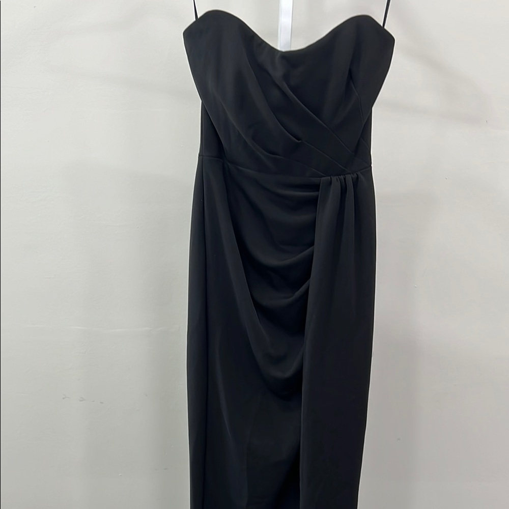 Katie May EVENING DRESS PAMELA black - Picture 4 of 13